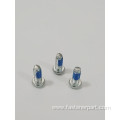 Standard Size Drywall Anti Loosening Screws